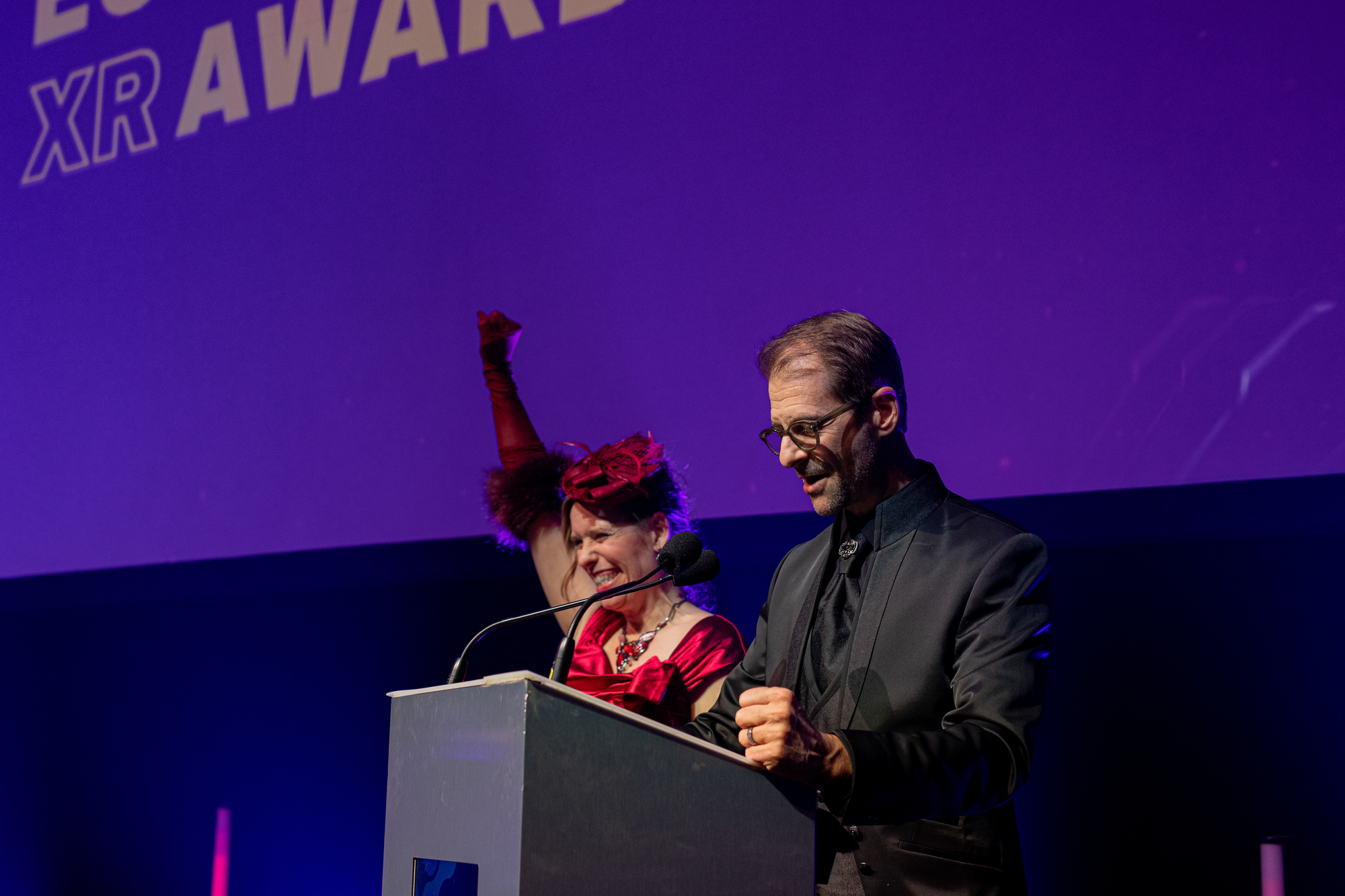 European XR Awards Winner 2025