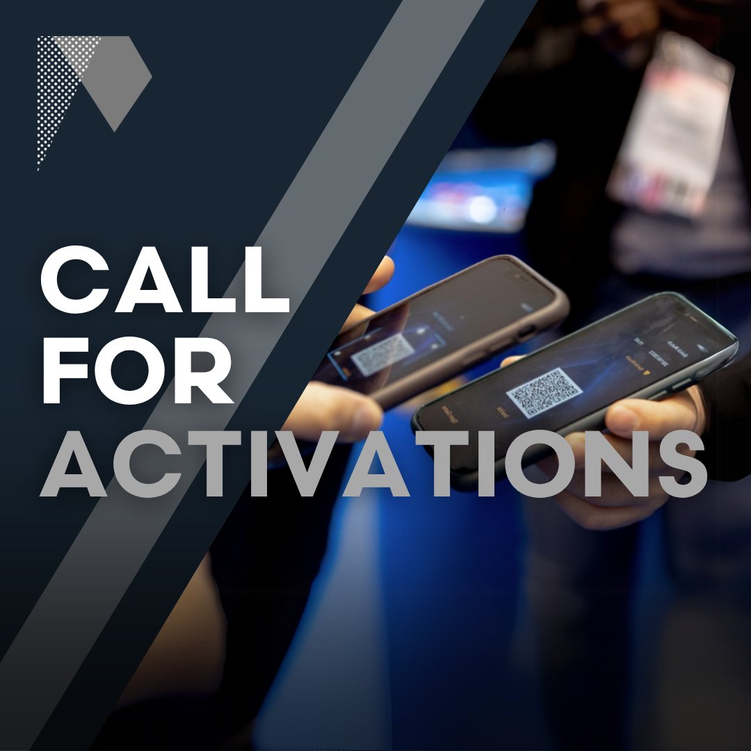 Call for Activations-1