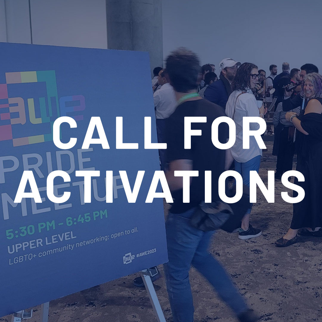 Call for Activations