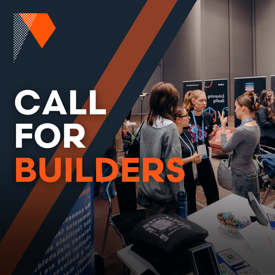 Call for Builders