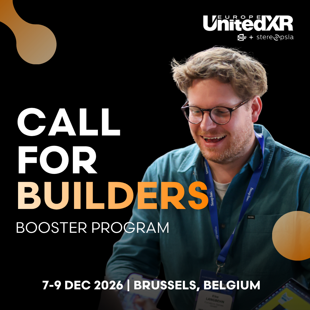 Call for Builders-4