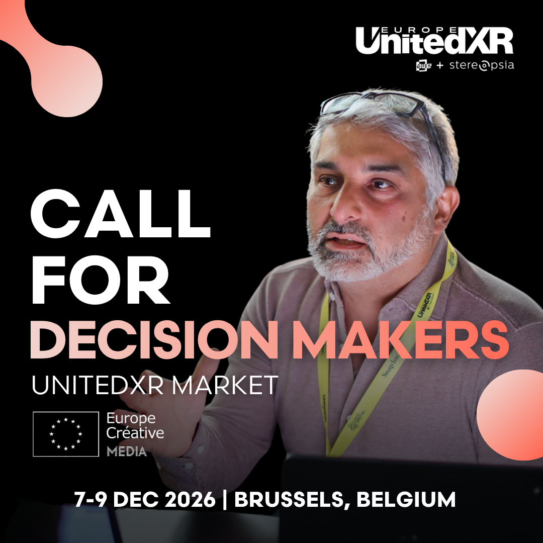 Call for Decision Makers