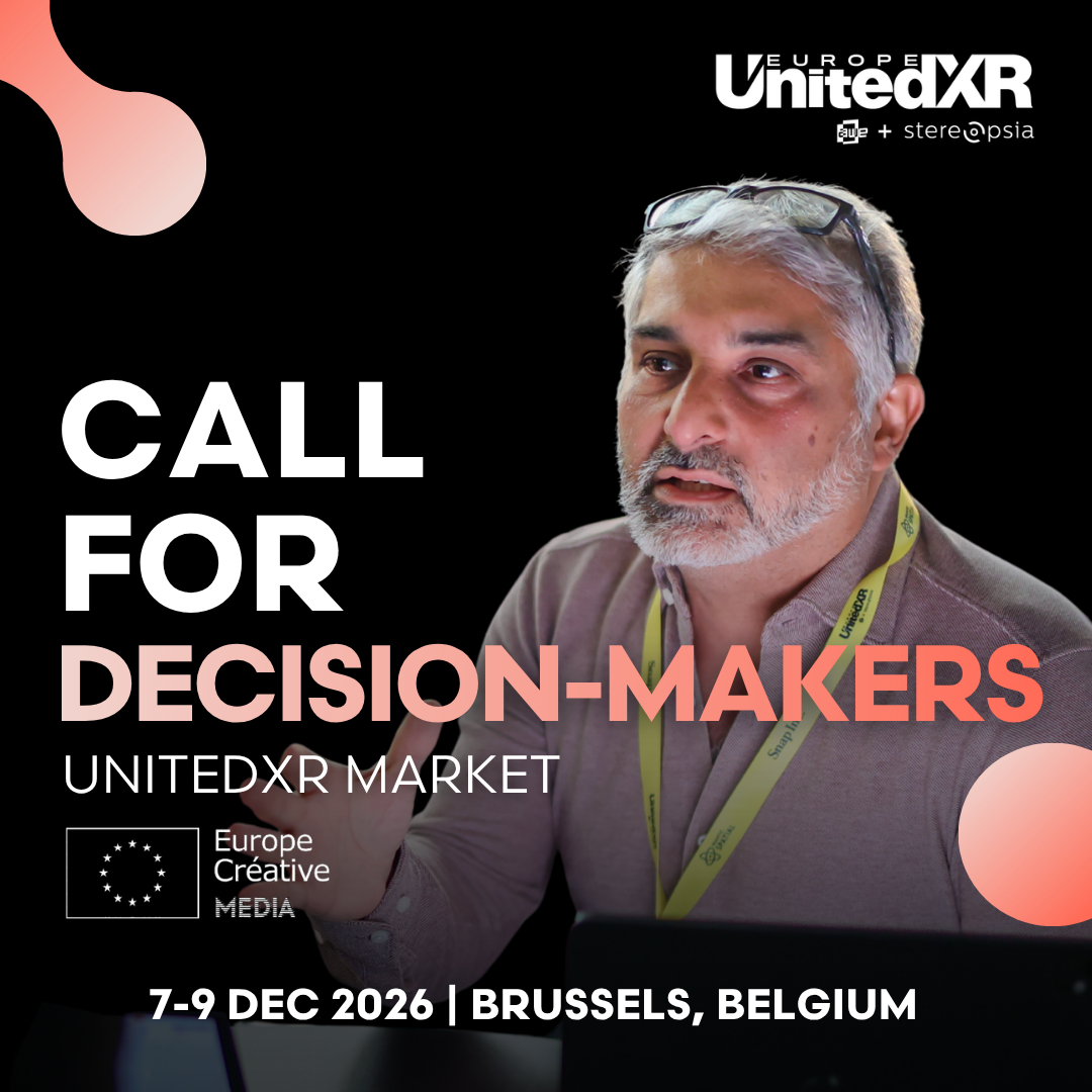 Call for Decision-Makers