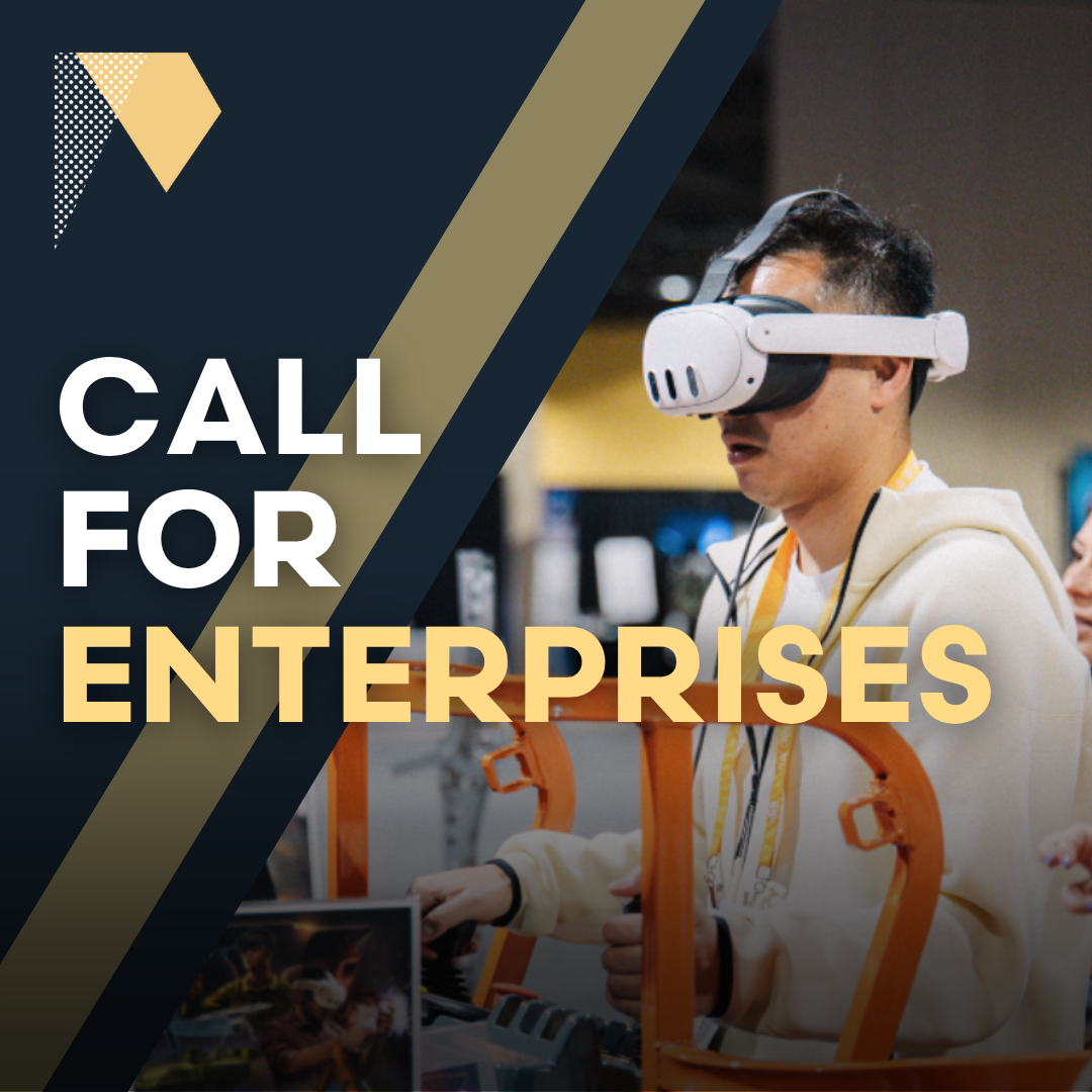 Call for Enterprise