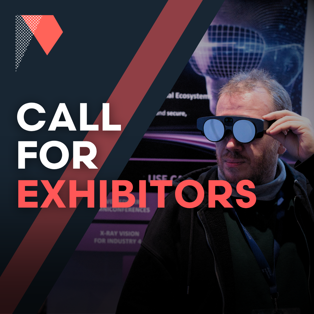 Call for Exhibitors