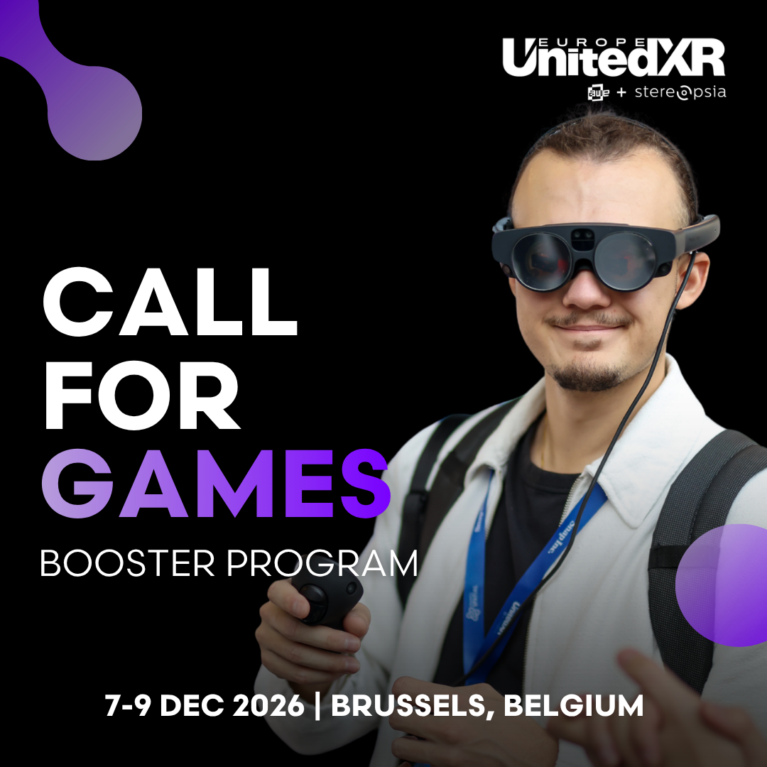 Call for Games