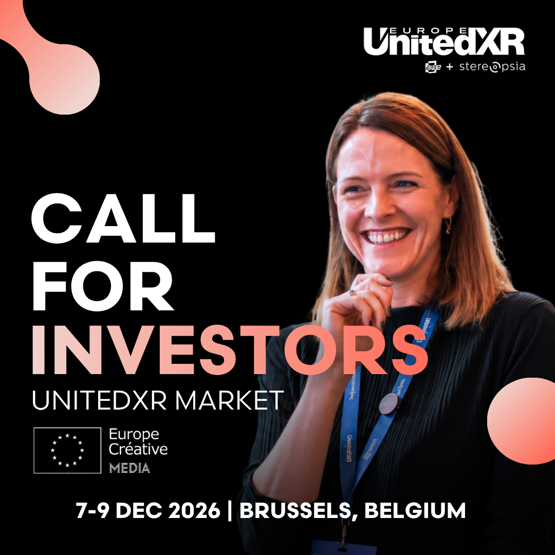 Call for Investors 2