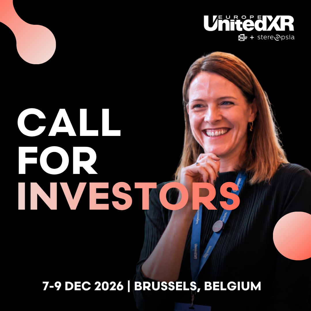 Call for Investors