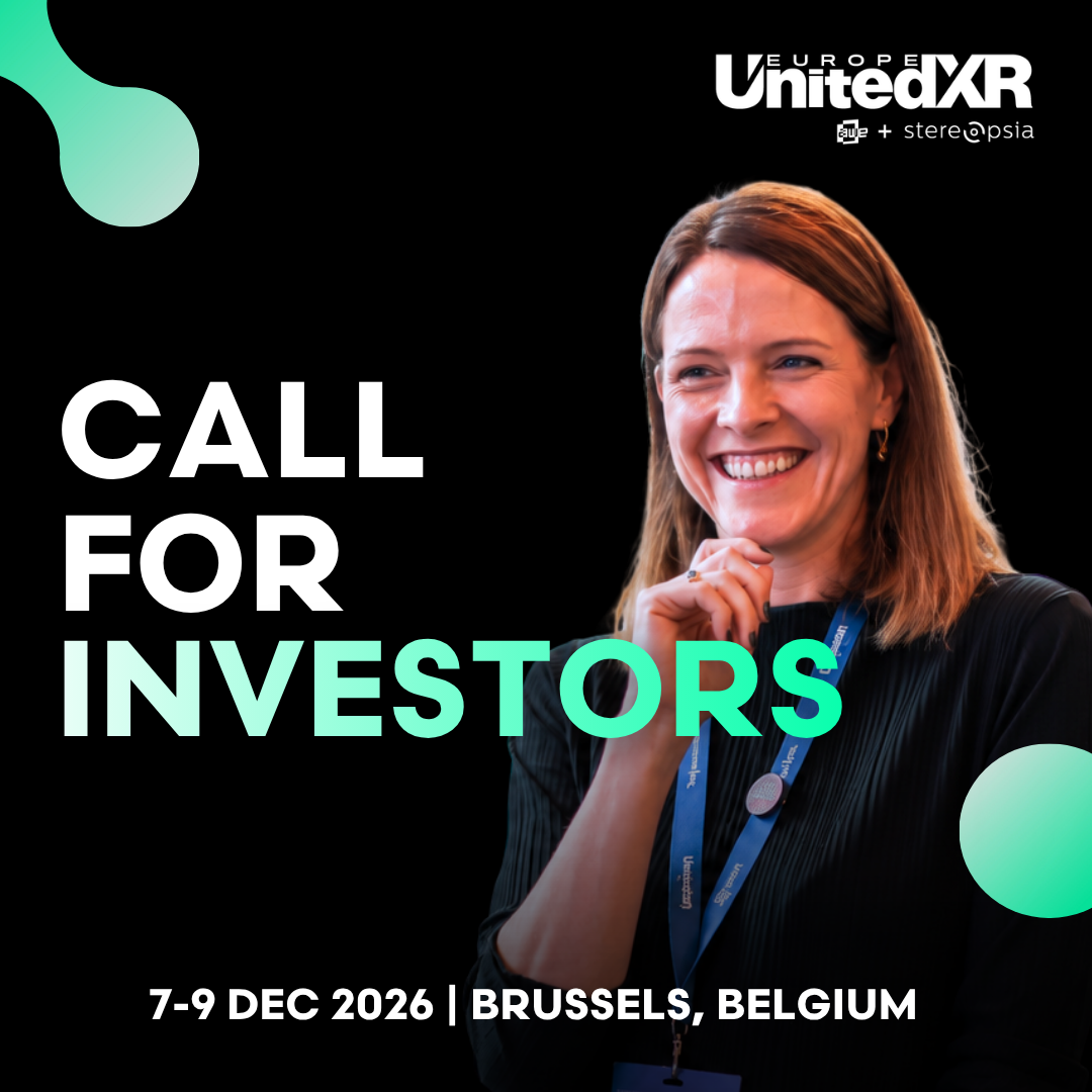 Call for Investors
