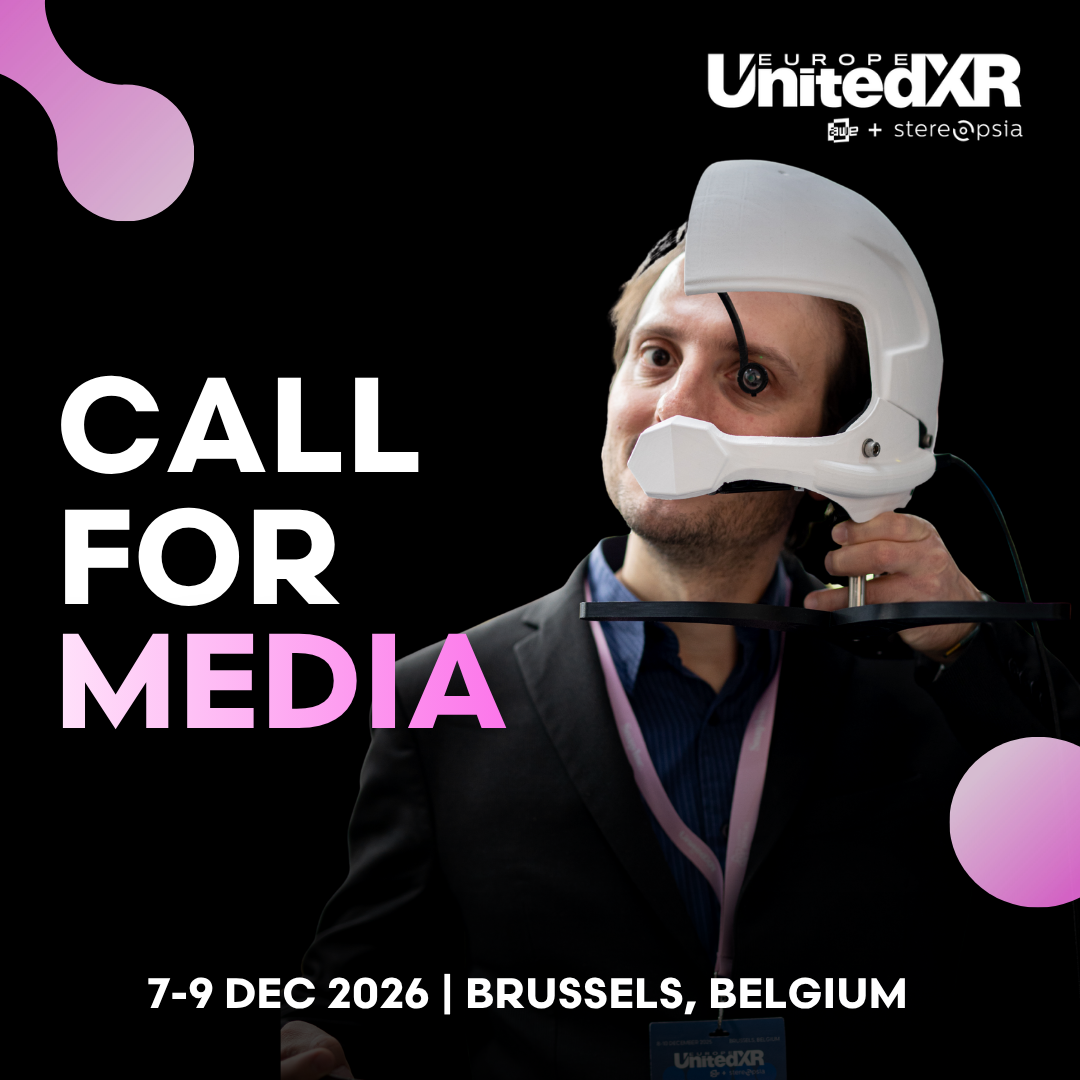 Call for Media