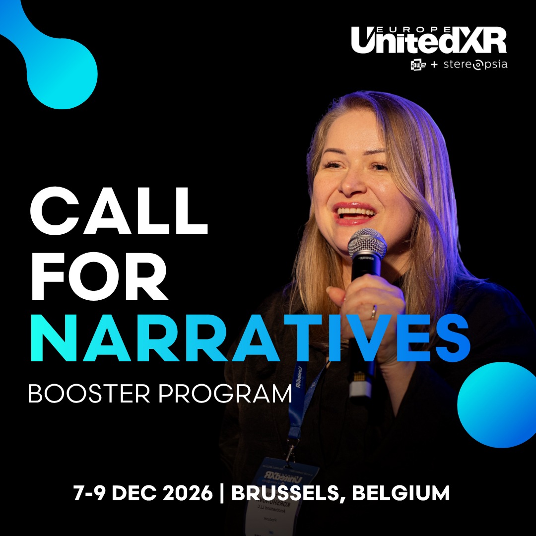 Call for Narrative Projects
