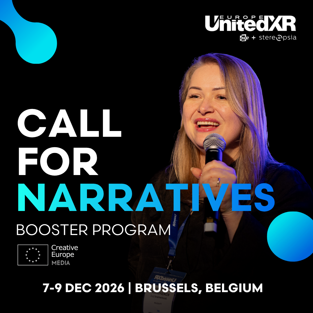 Call for Narratives