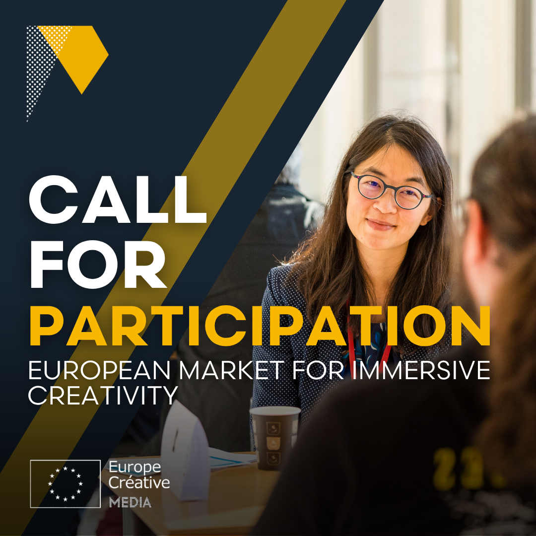Call for Participations - EMIC 4