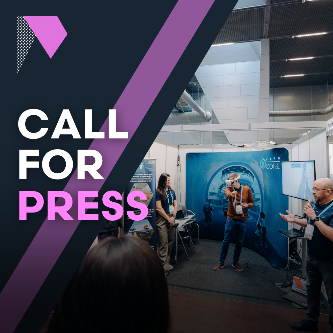 Call for Press