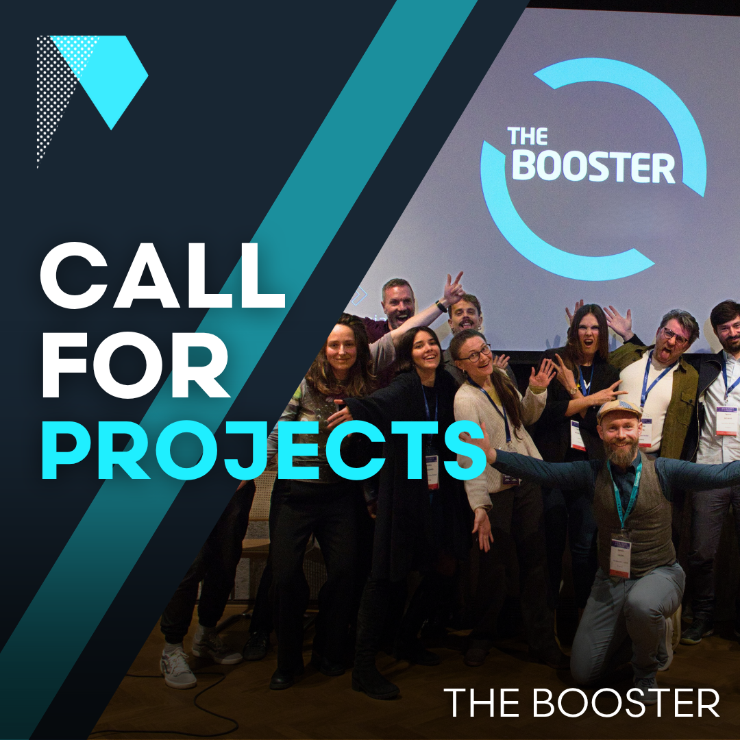 Call for Projects