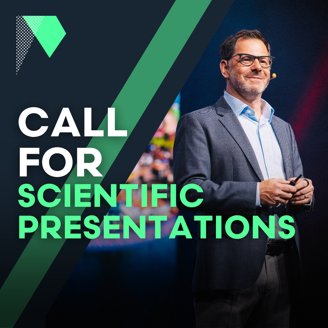 Call for Scientific Presentations