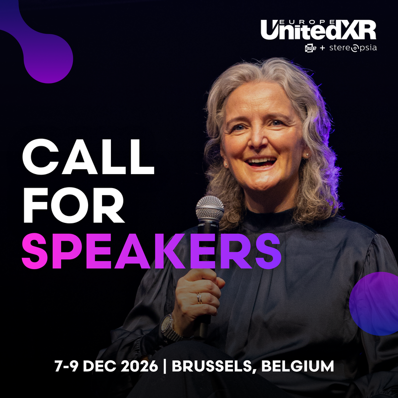 Call for Speakers-1-1