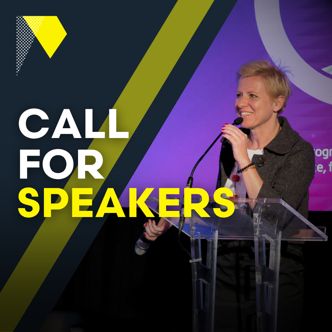 Call for Speakers