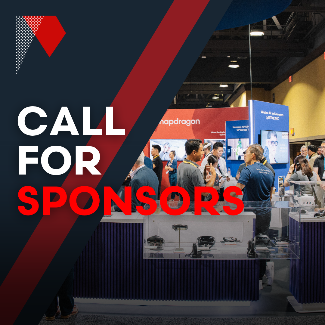 Call for Sponsors