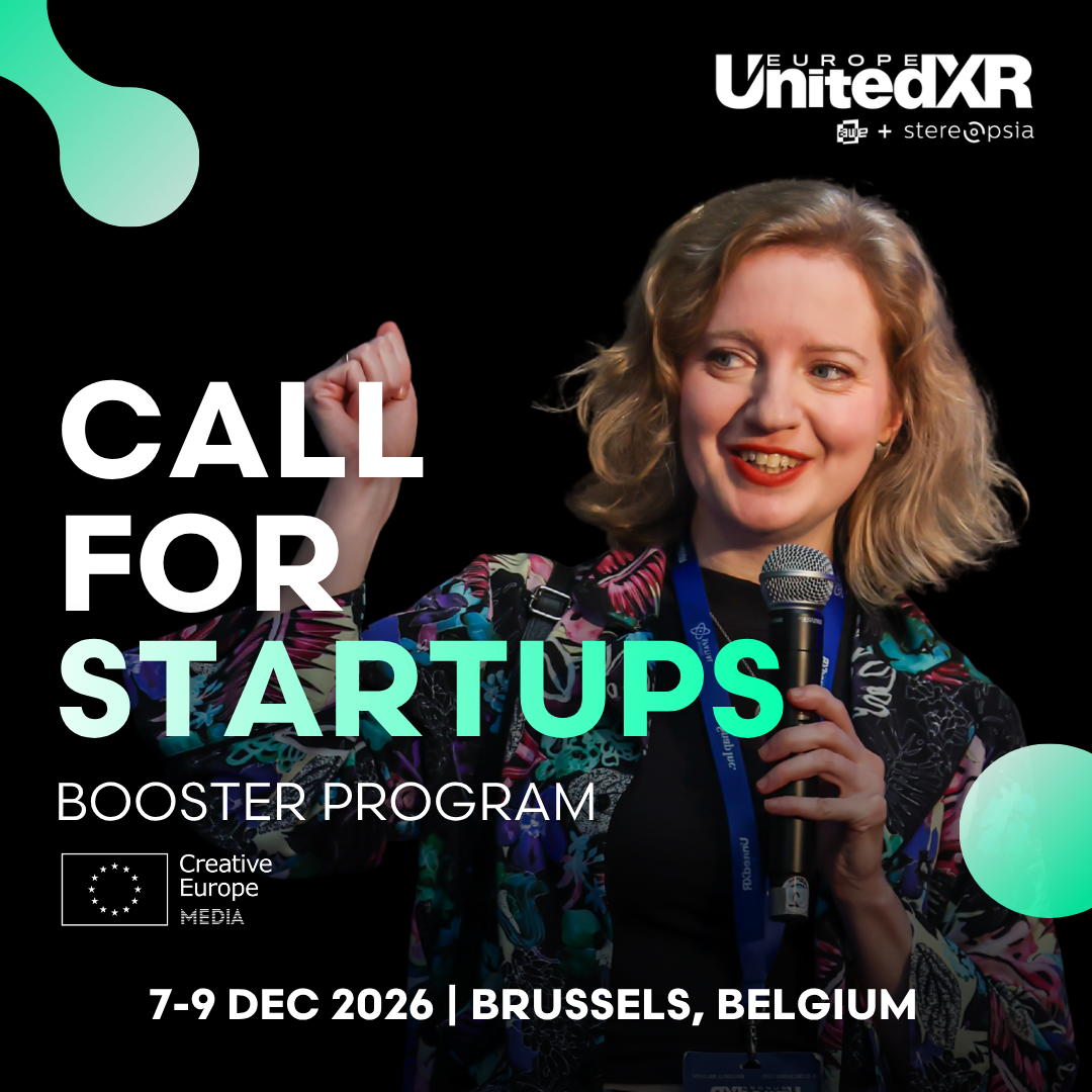 Call for Startups