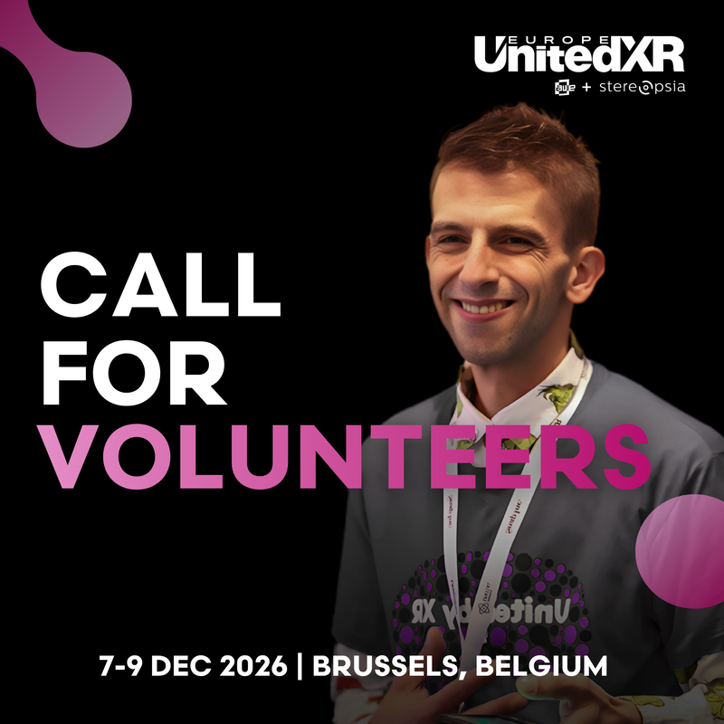Call for Volunteers-1