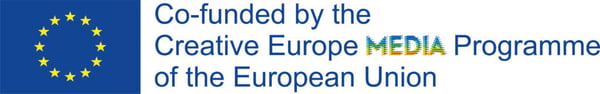 Creative Europe Media Logo