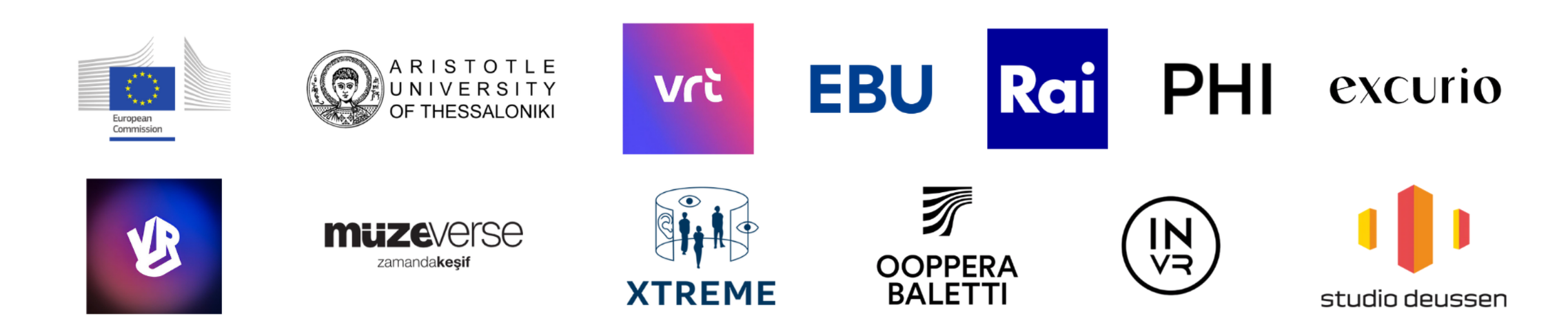 Culture & Creative Industries Website