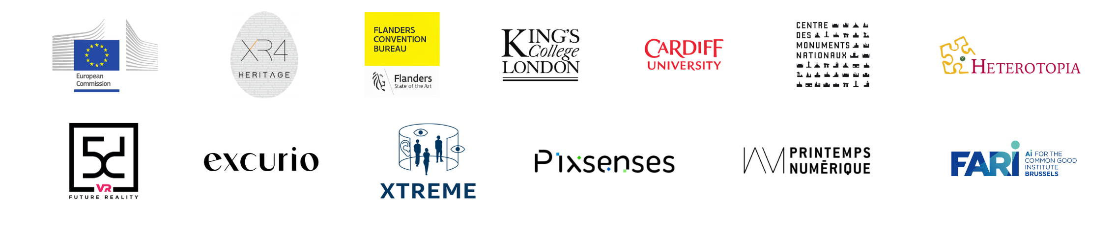 Culture & Heritage Website