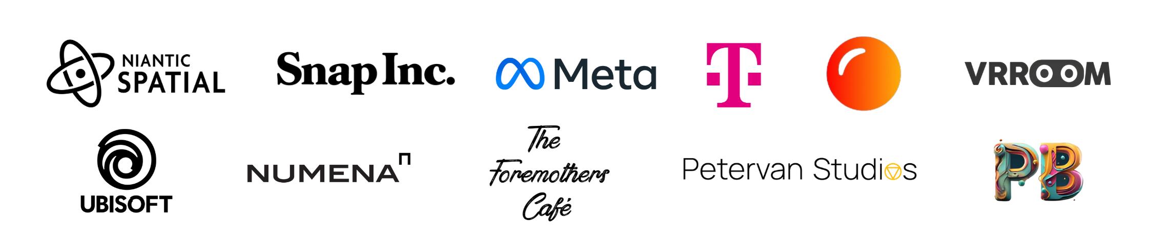 Developer & Creator Website-1