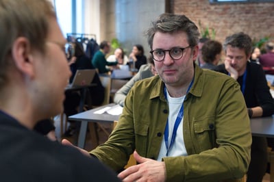 EMIC Market at United XR