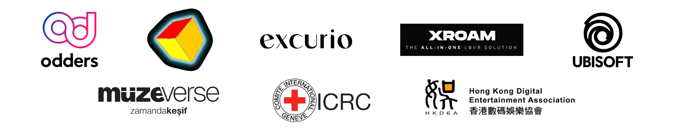 Gaming & Entertainment Website-1