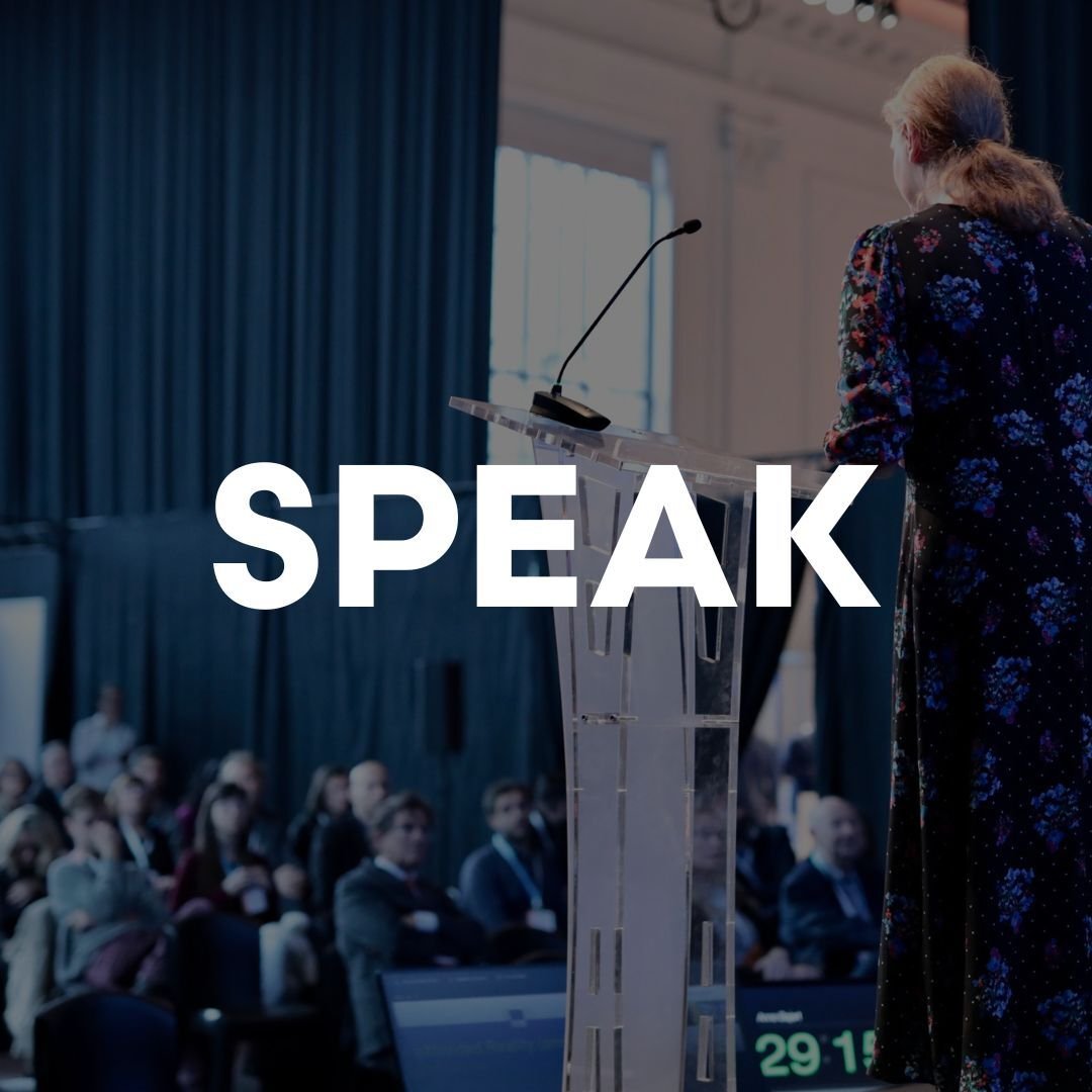 Speak 