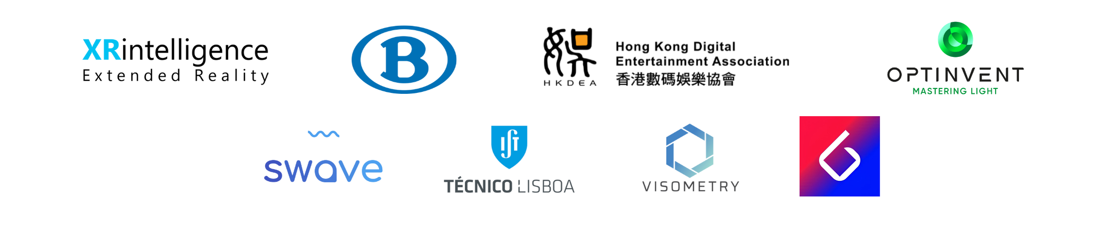 XR Enablement Website