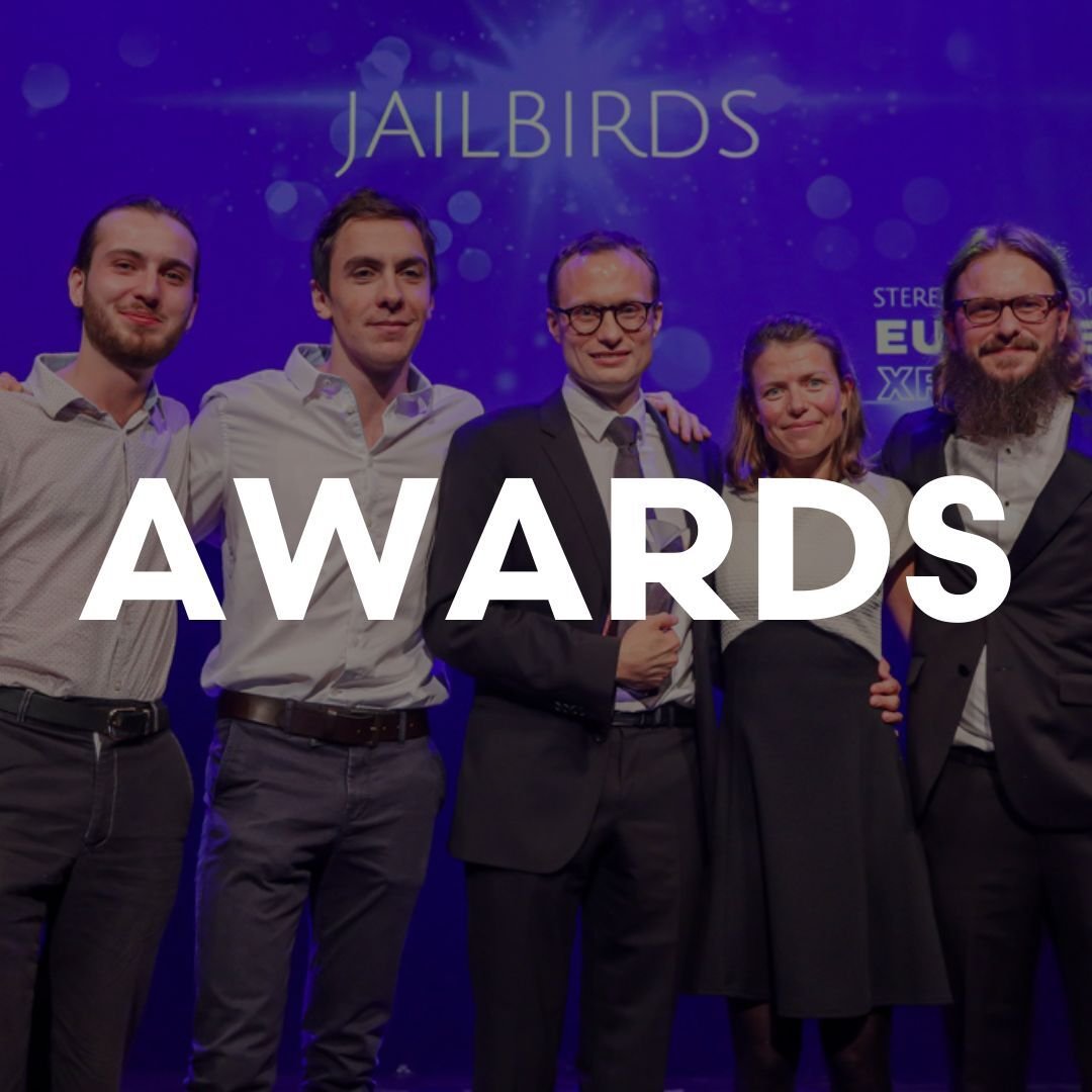 XR awards