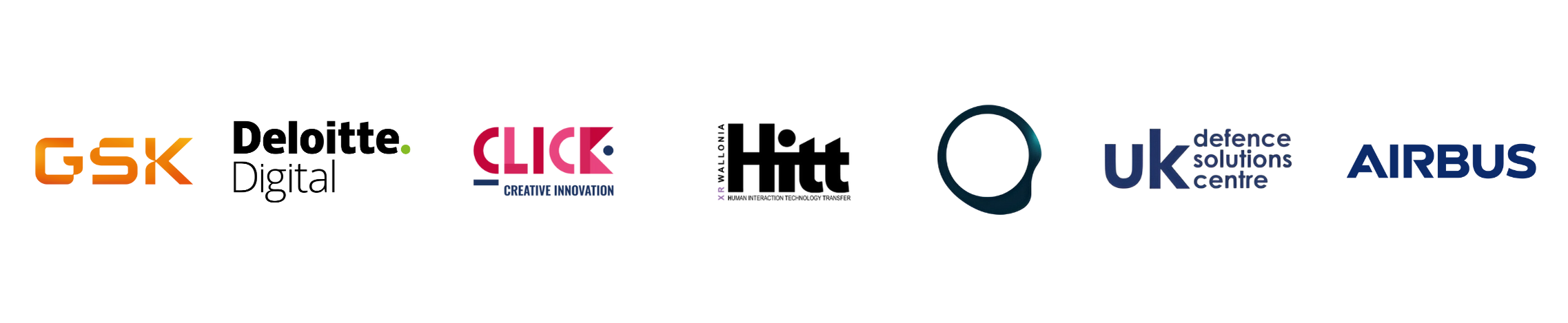 XR for Industry Website