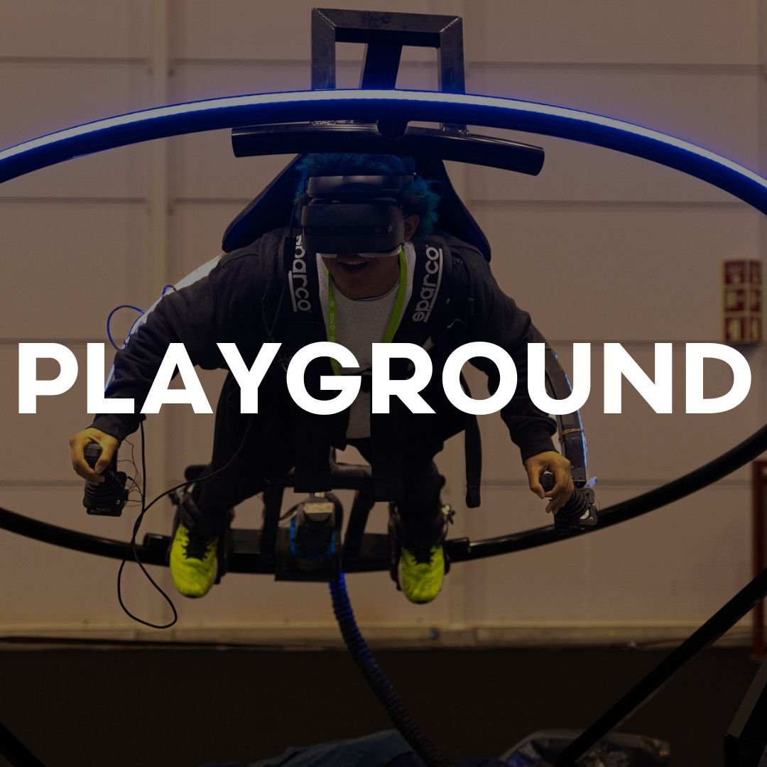 PLAYGROUND