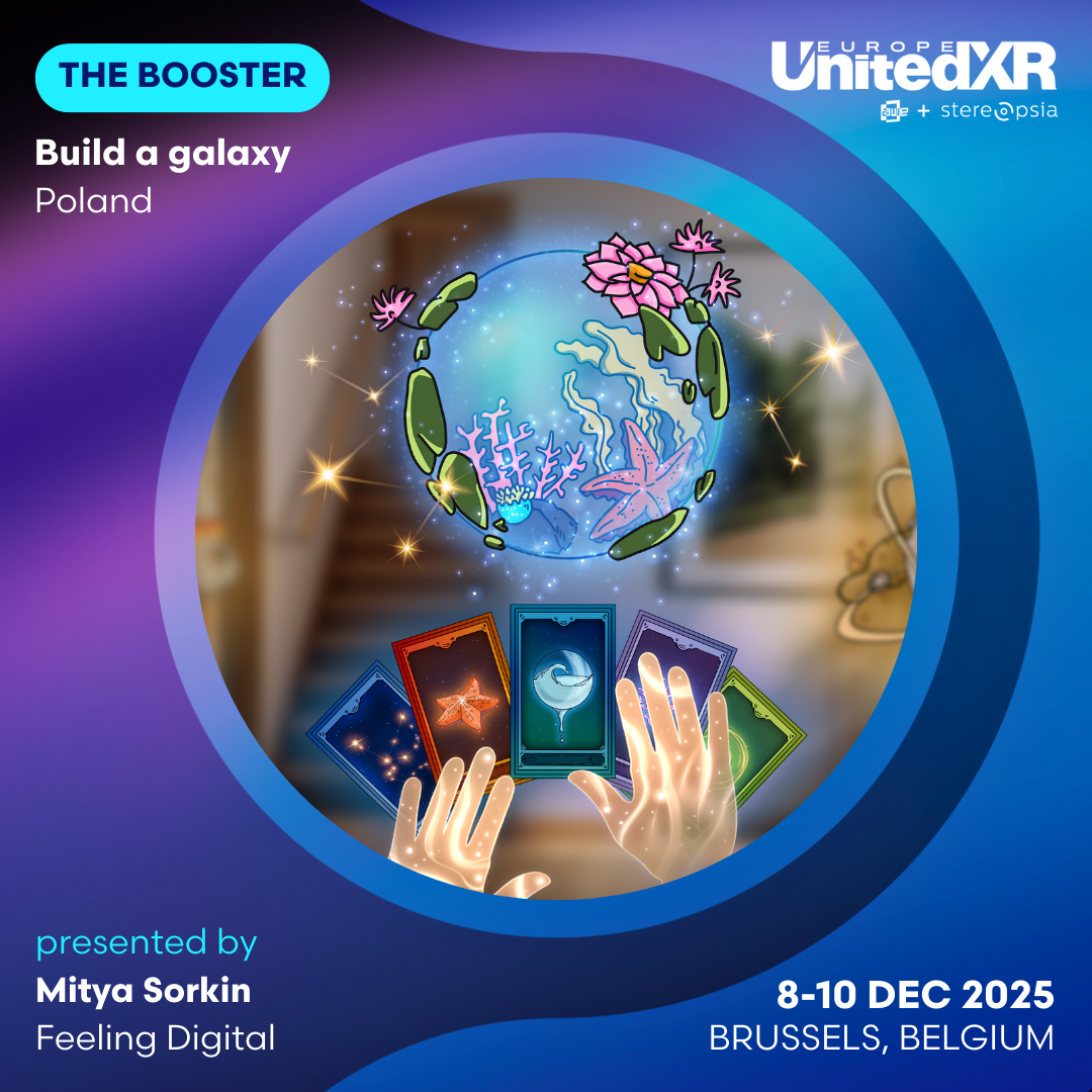 1 - Build a galaxy 1 - Build a galaxy