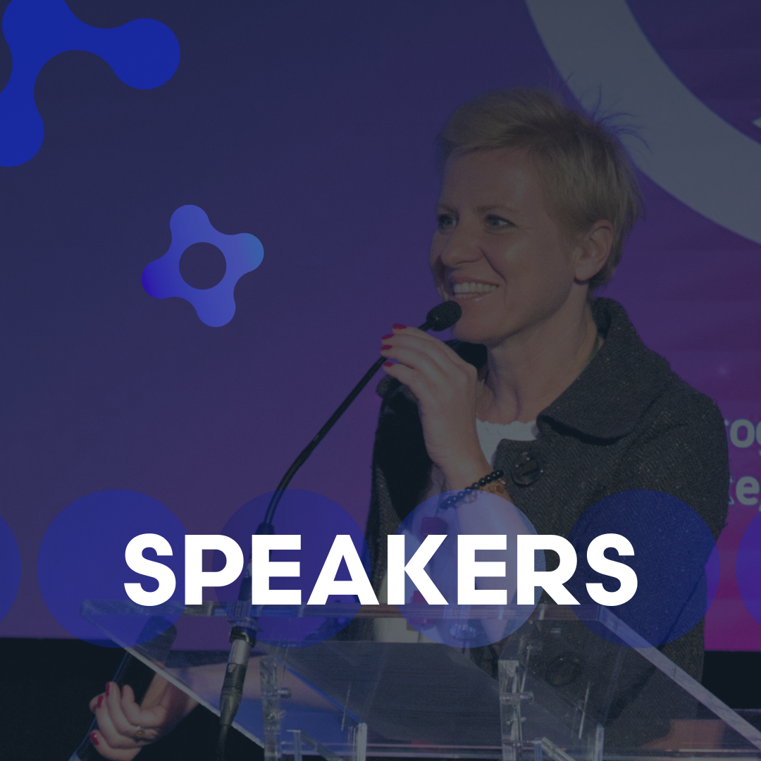 UnitedXR Europe 2025 Speakers