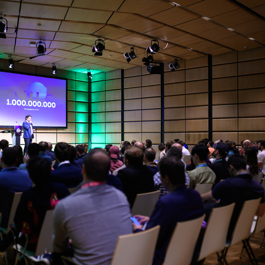 Start-up Pitch Competition