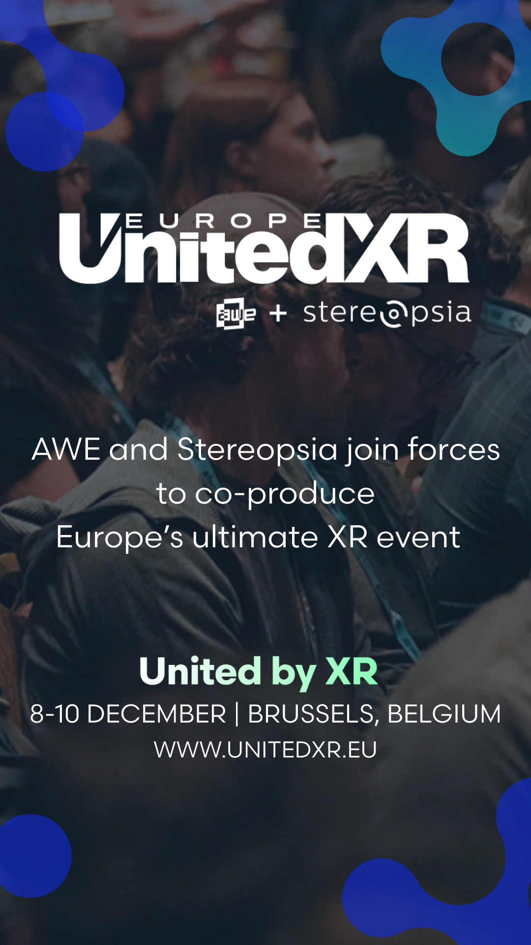 UnitedXR story banner 1080x1920 UnitedXR story banner 1080x1920
