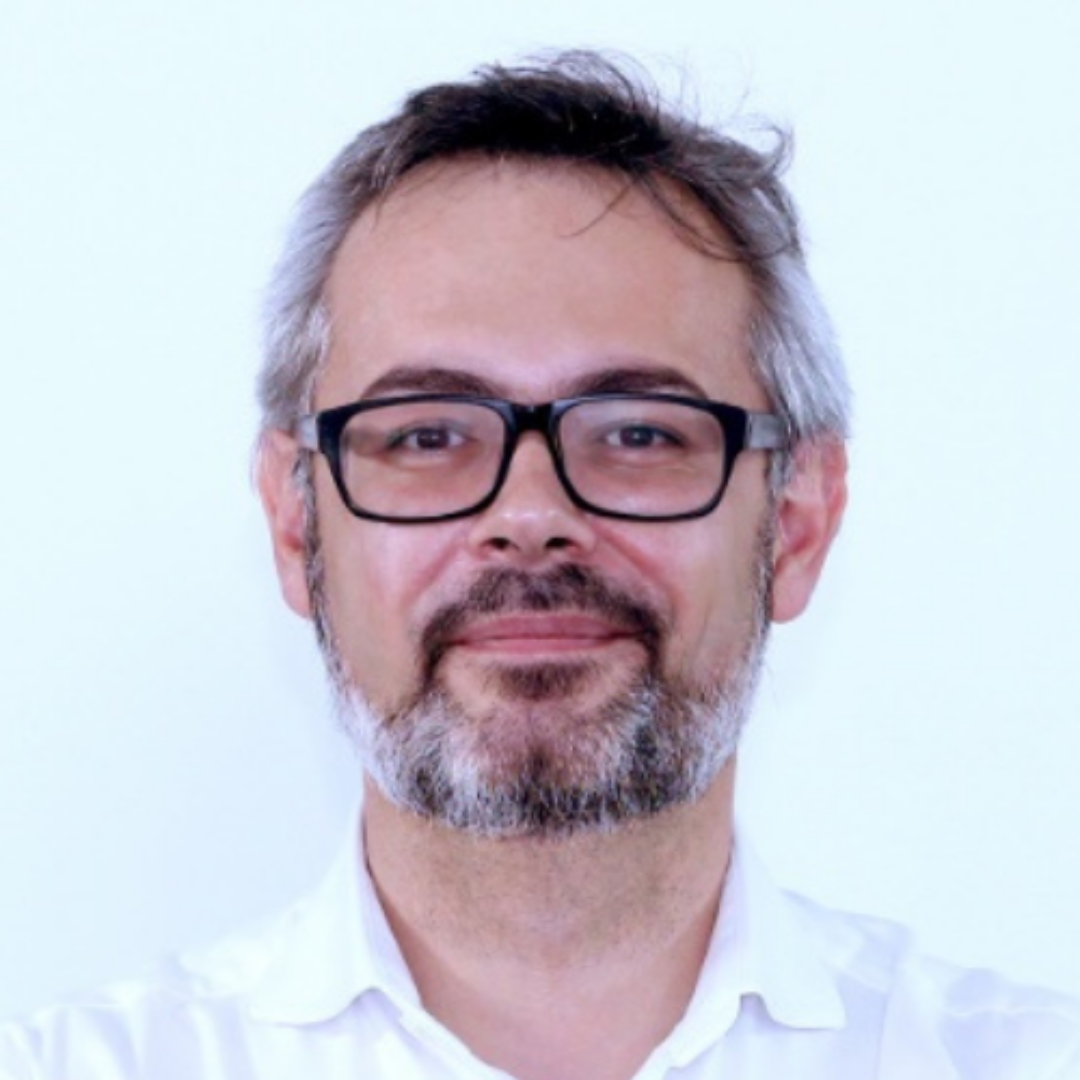 Luis Bravo Martins