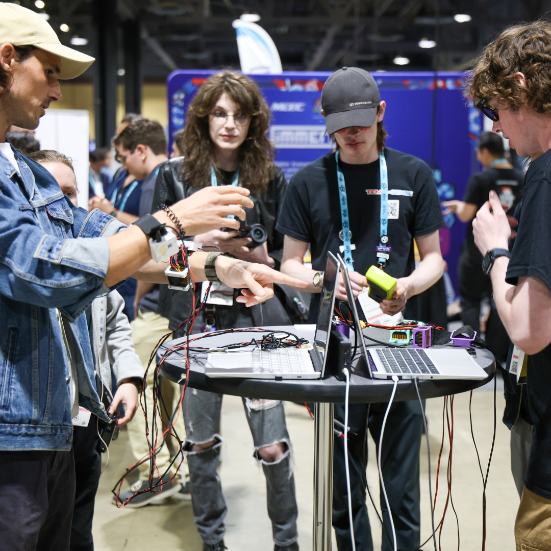 Expo table