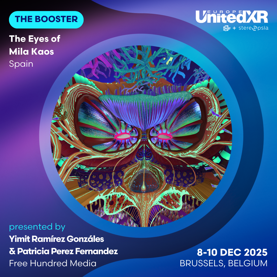 4 - The Eyes of Mila Kaos 4 - The Eyes of Mila Kaos