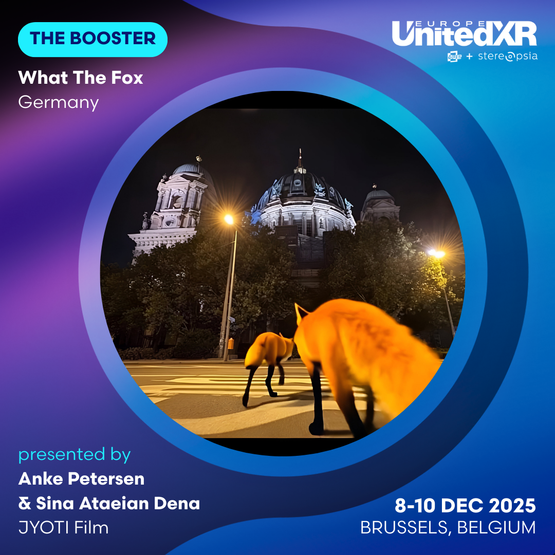 7 - What The Fox 7 - What The Fox