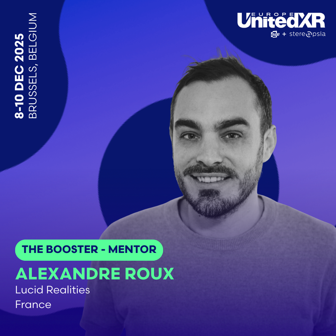 Alexandre Roux Alexandre Roux