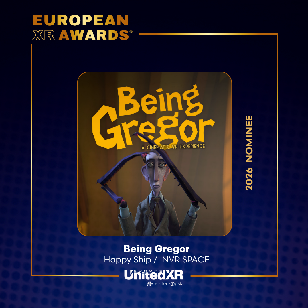 Being Gregor