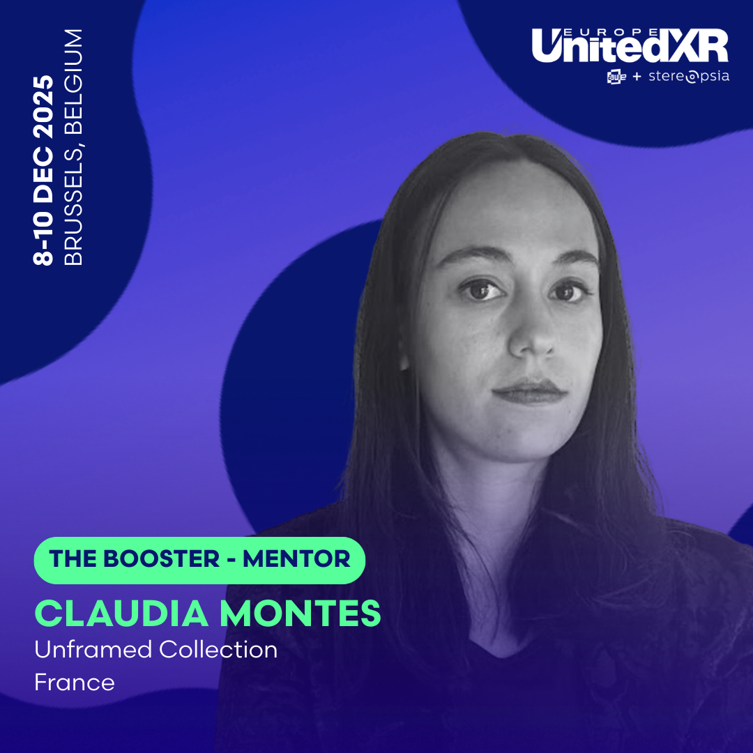 Claudia Montes Claudia Montes