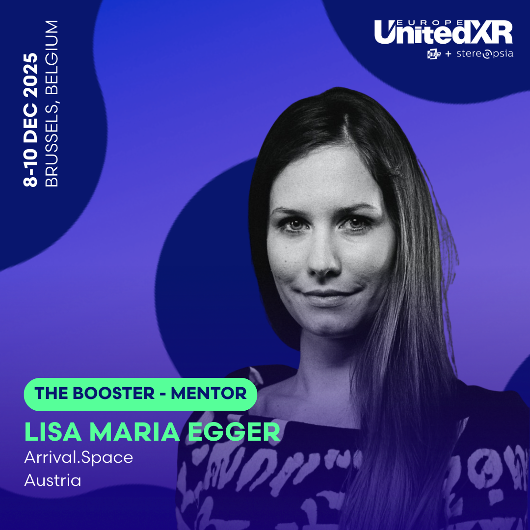 Lisa Maria Egger Lisa Maria Egger