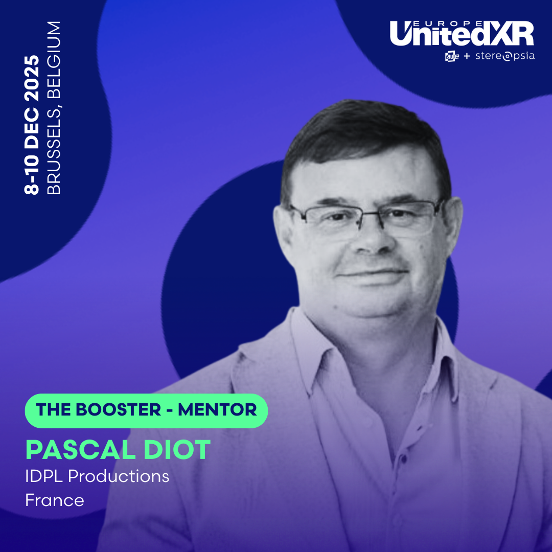 Pascal Diot Pascal Diot