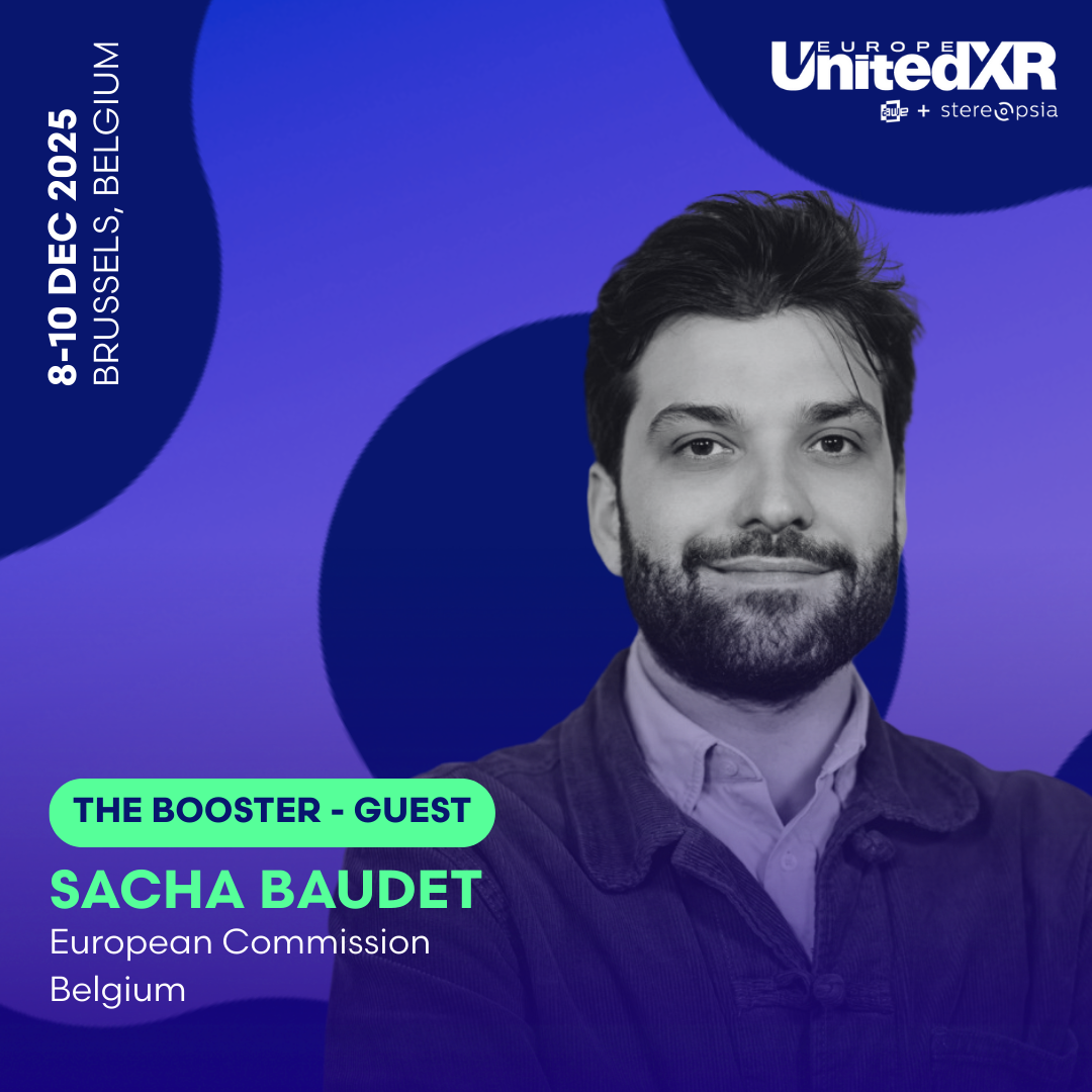 Sacha Baudet Sacha Baudet